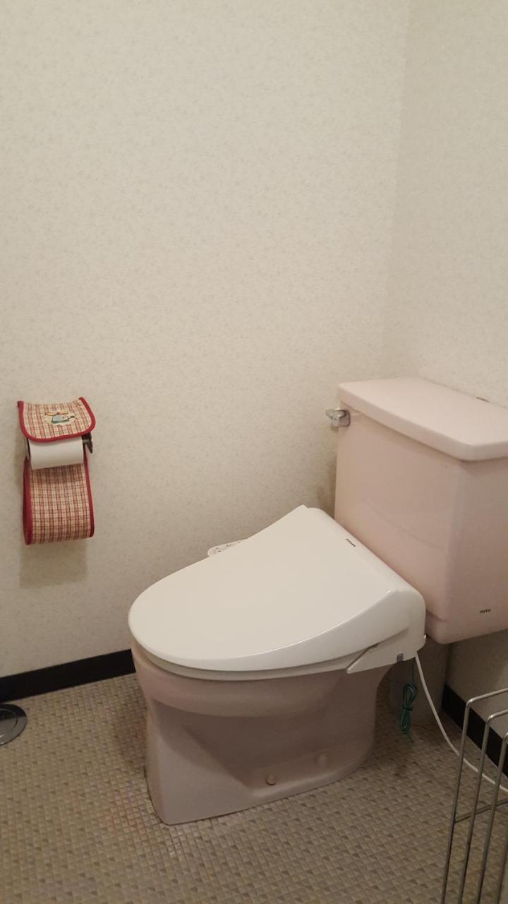 ホテル神鍋高原ペンション スノーランド 豊岡市 エクステリア 写真
